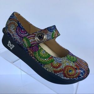 Alegria Paloma Bullseye PAL-387 US 5.5 - 6